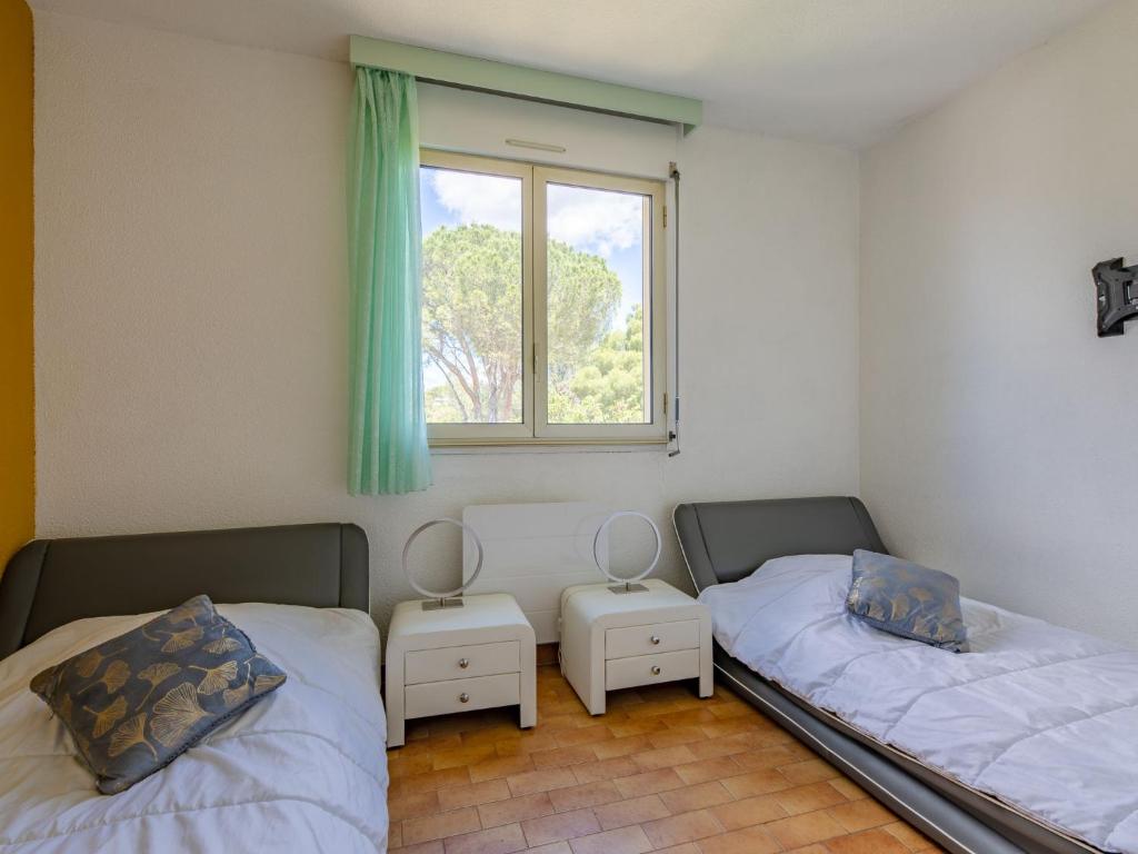 Holiday Home Résidence La Corniche d'or by Interhome - 5