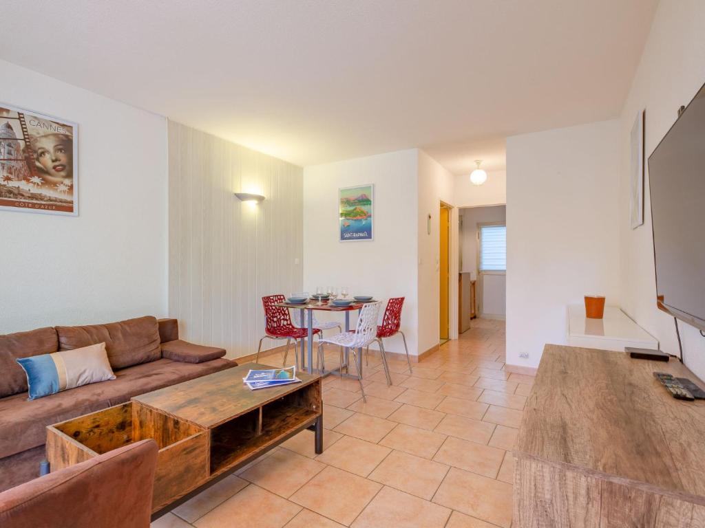 Holiday Home Résidence La Corniche d'or by Interhome - 3