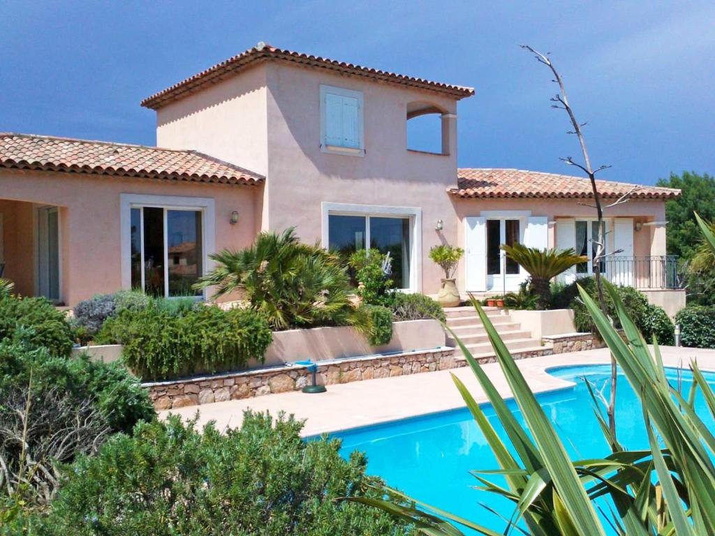 Holiday Home La Petite Afrique by Interhome - 1
