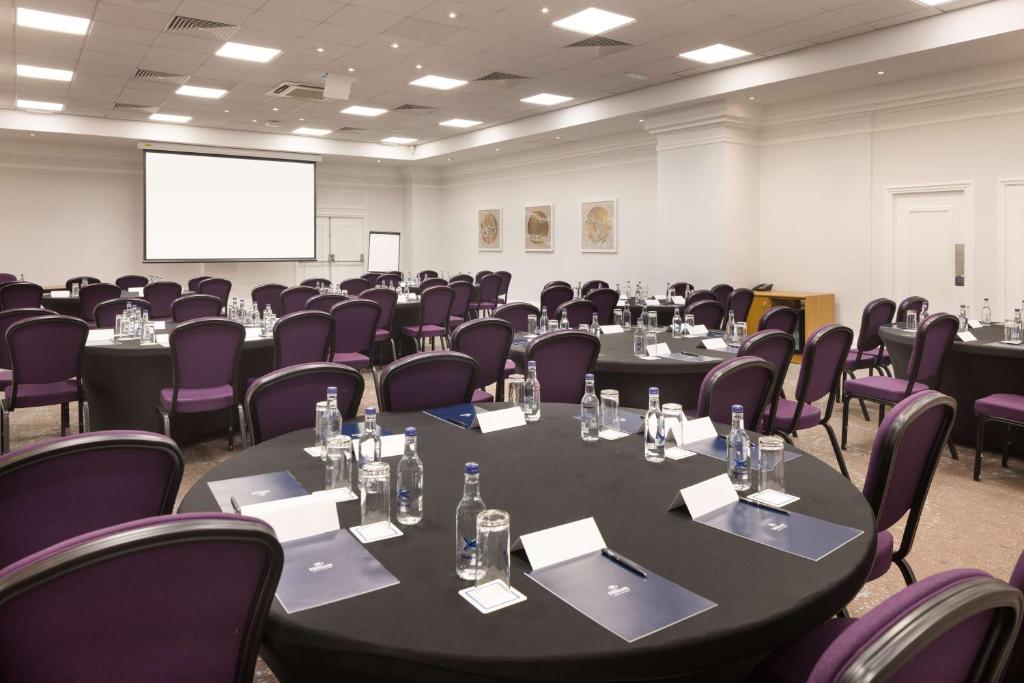 Meeting room / ballrooms