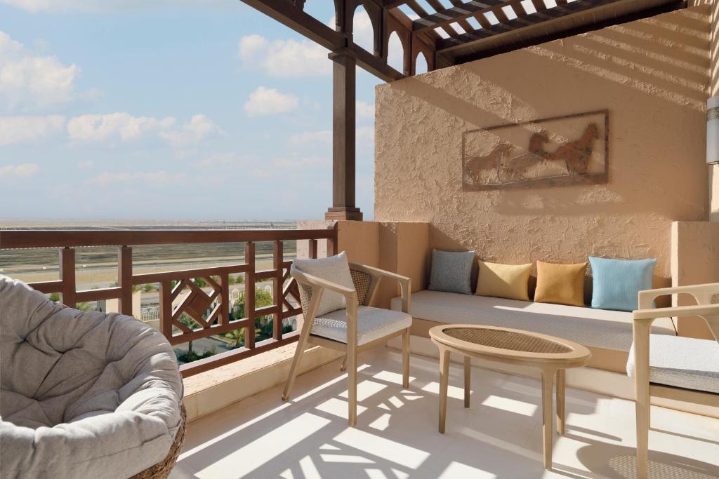 InterContinental Durrat Al Riyadh Resort & Spa By IHG