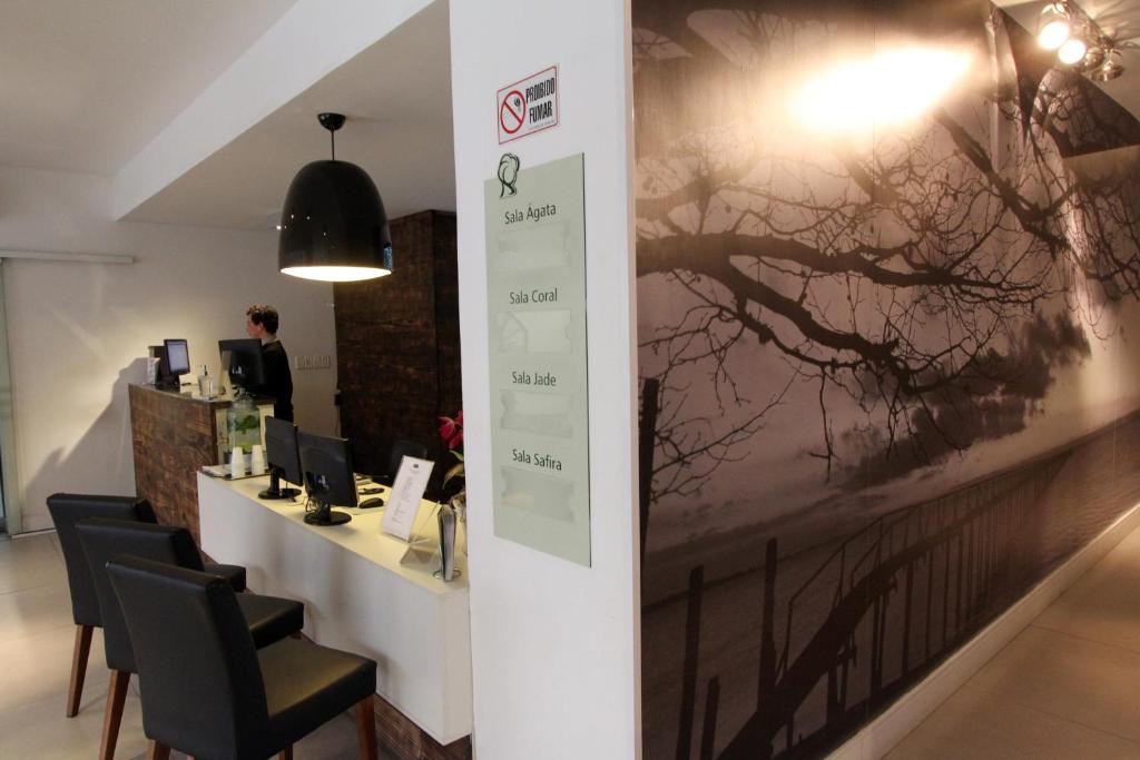 Hotel Curi Executive photo