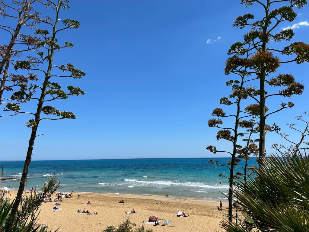 Sunlands 50 meters from the sandy beach with wifi - 3