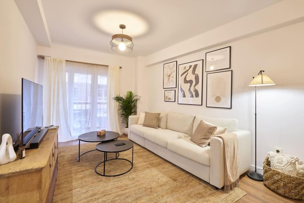 El Balcón de Jauregui centro, Salamanca