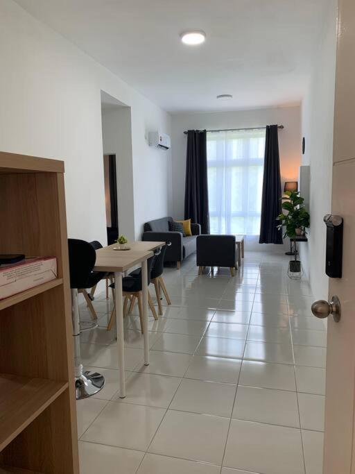 The Anderson Ipoh, Easy Accesss to Ipoh town, Ipoh