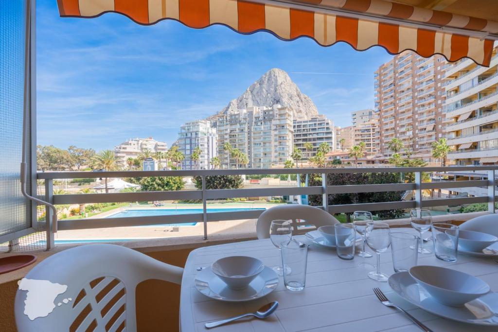 CostaBlancaDreams Voramar in Calpe - 2