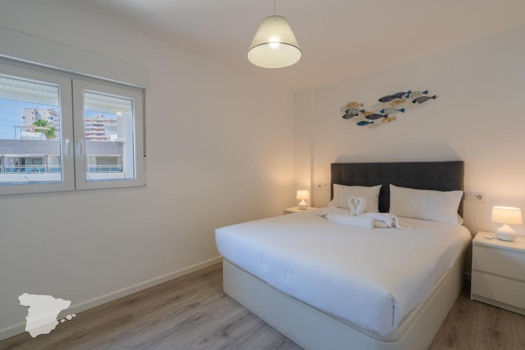 CostaBlancaDreams Voramar in Calpe - 5