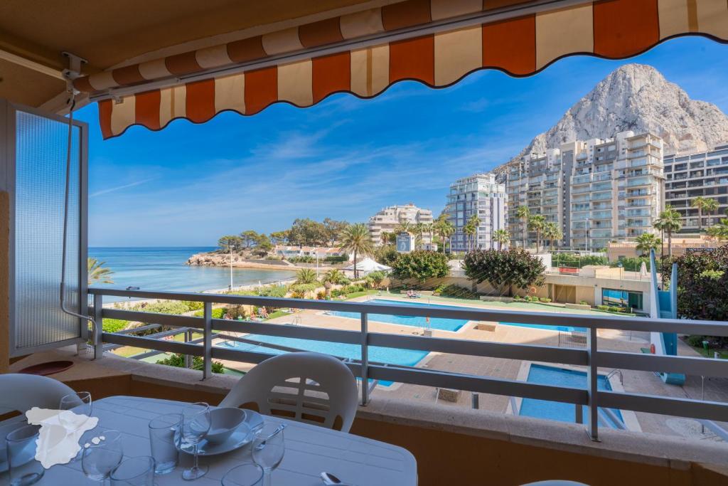 CostaBlancaDreams Voramar in Calpe - 1