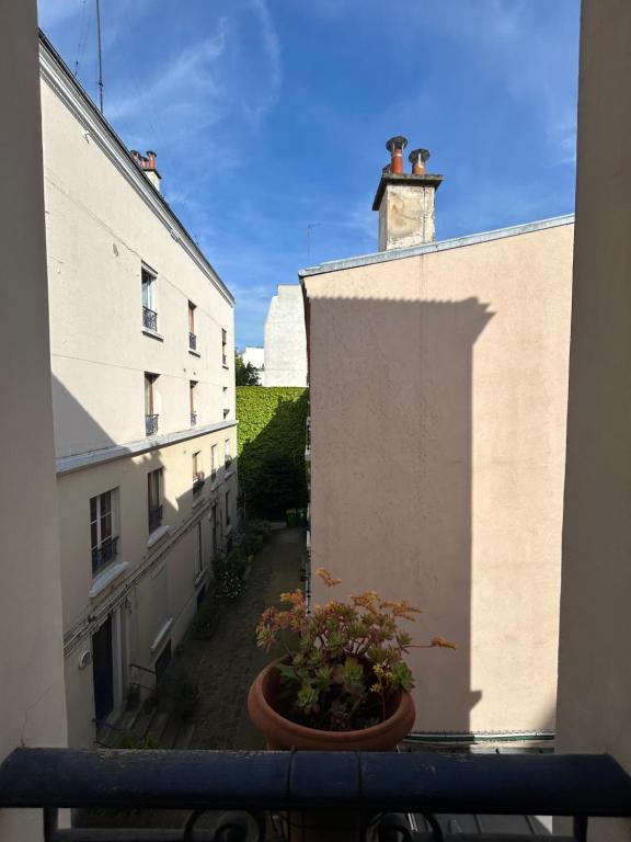 Bel appartement lumineux, au pied de Montmartre - 3