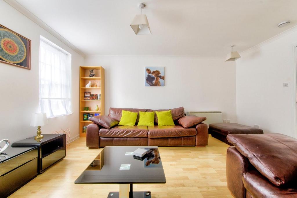 GuestReady - A Pleasant Stay near Leith, Edinburgh