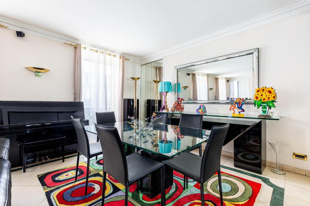 GuestReady - A Slice of Parisian Paradise - 3
