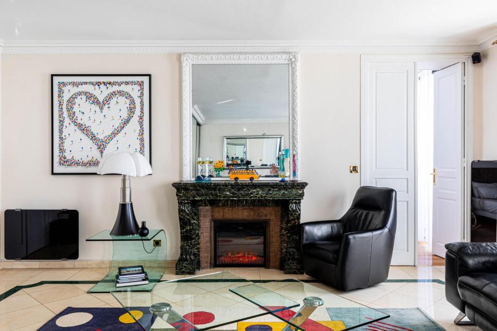 GuestReady - A Slice of Parisian Paradise - 2