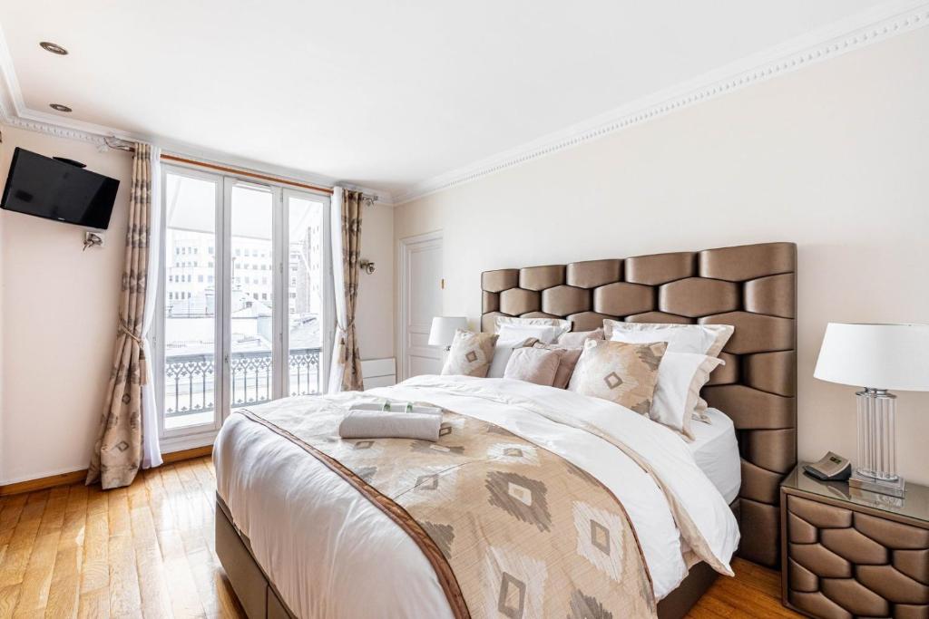 GuestReady - A Slice of Parisian Paradise - 5