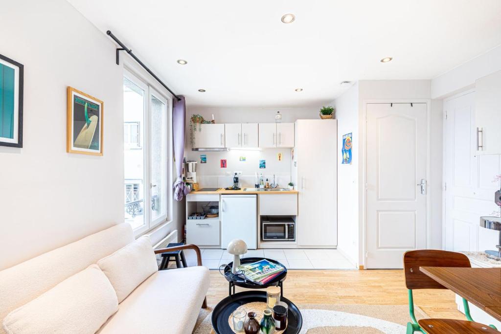 GuestReady - Comfortable Cocoon near le Marais - 4