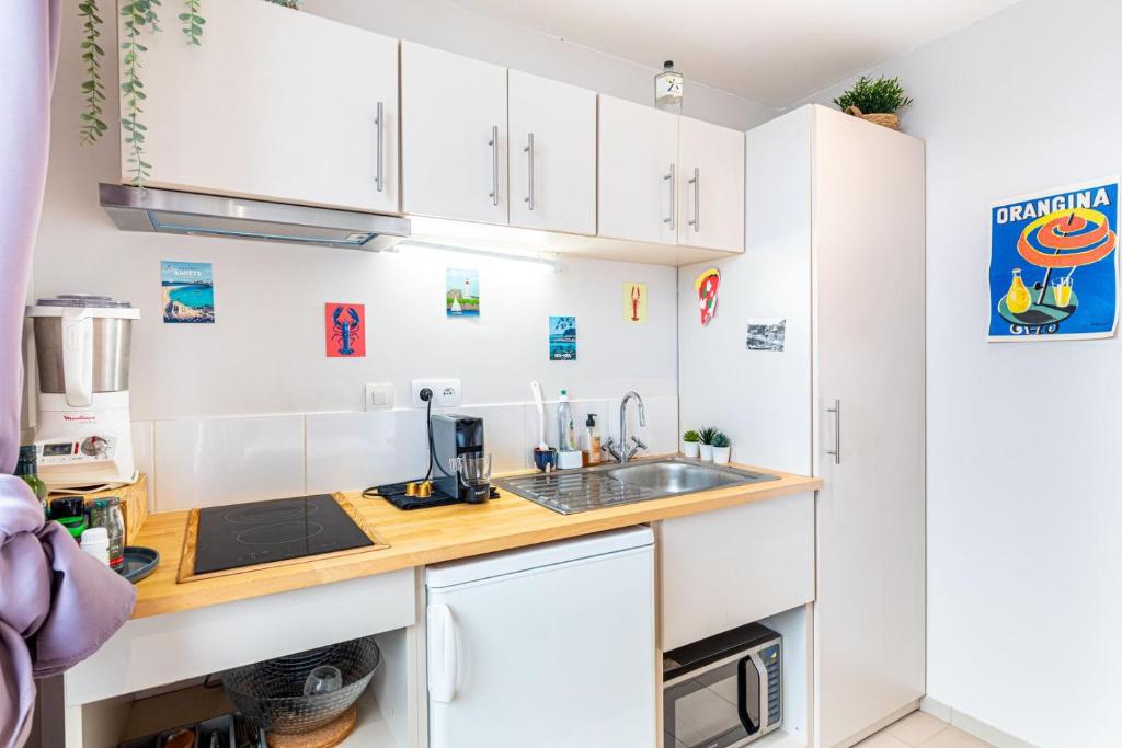 GuestReady - Comfortable Cocoon near le Marais - 5