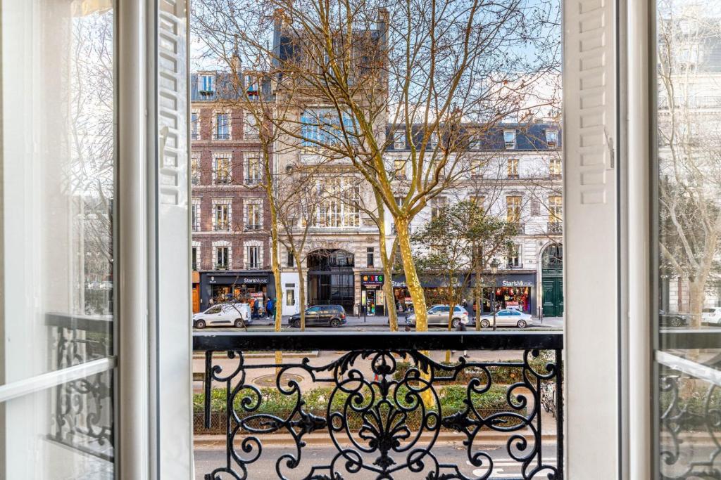 GuestReady - City Charm near Sacré-Cœur - 3
