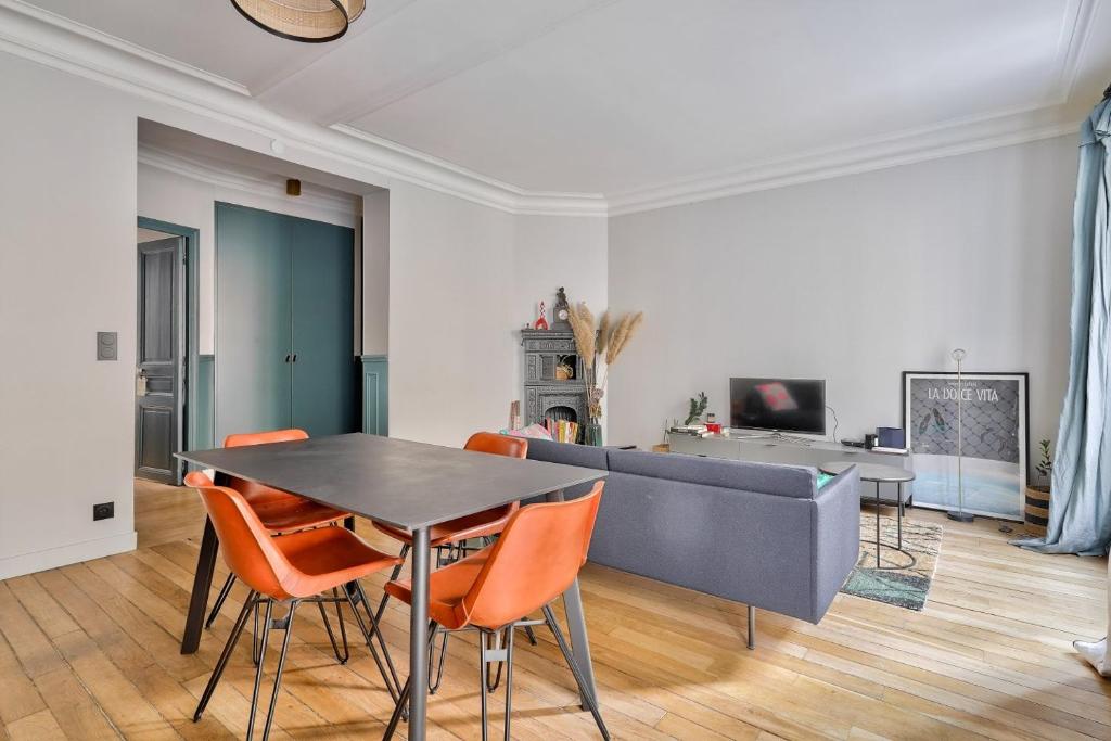 GuestReady - Gateway to Parisian Delight - 4
