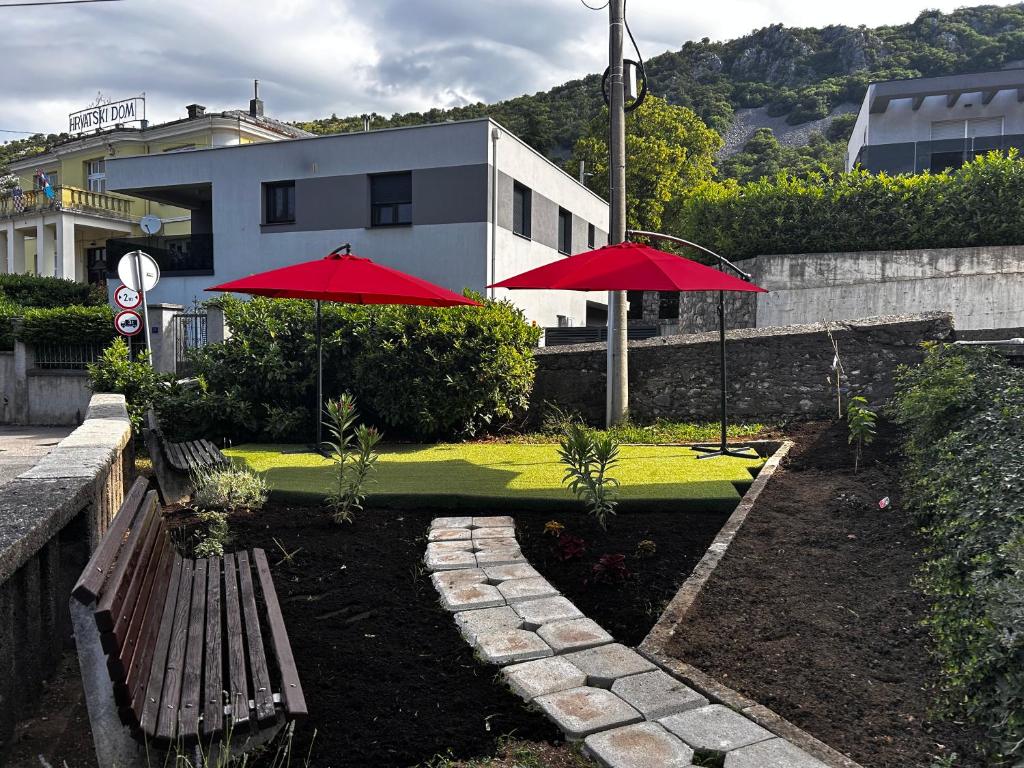 Hostel Old School 전경