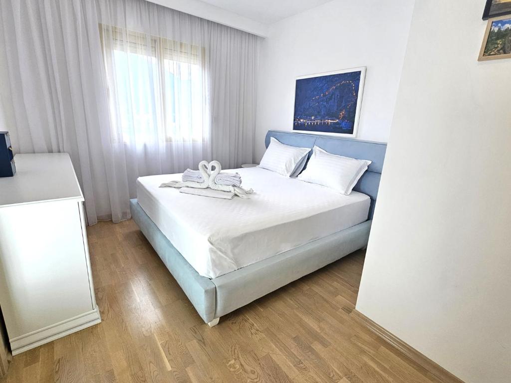 Soa apartment, Kotor