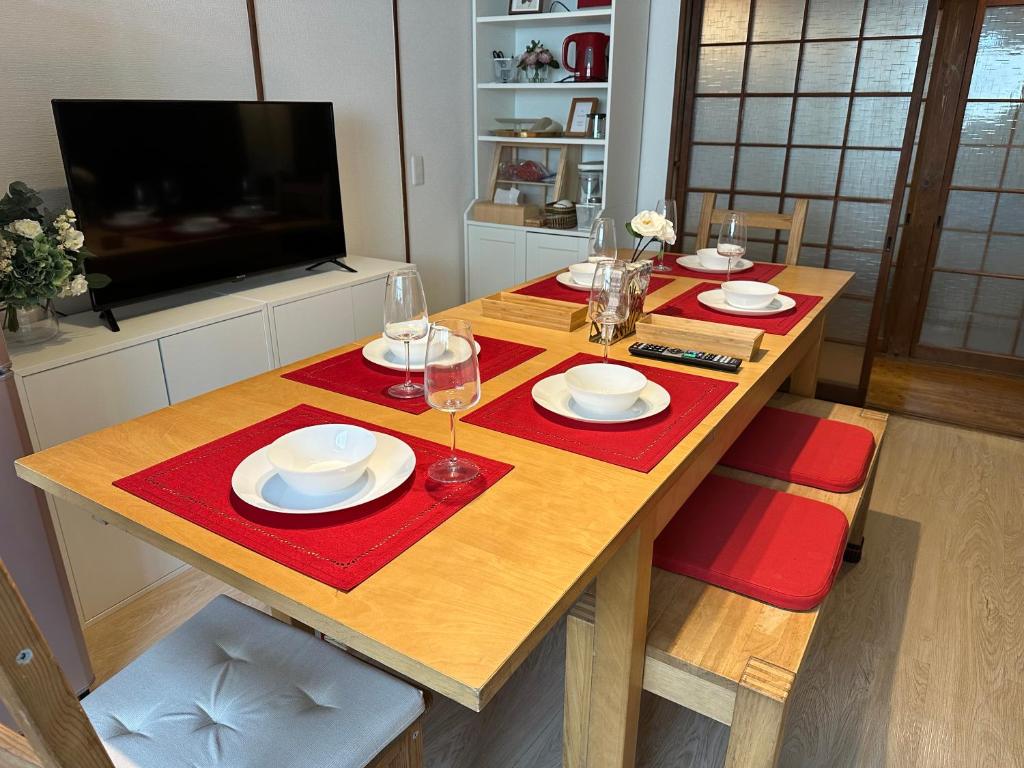 GuestHouse Ro Umegato