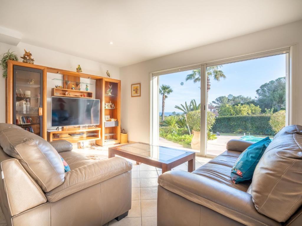Holiday Home La Petite Afrique by Interhome - 3