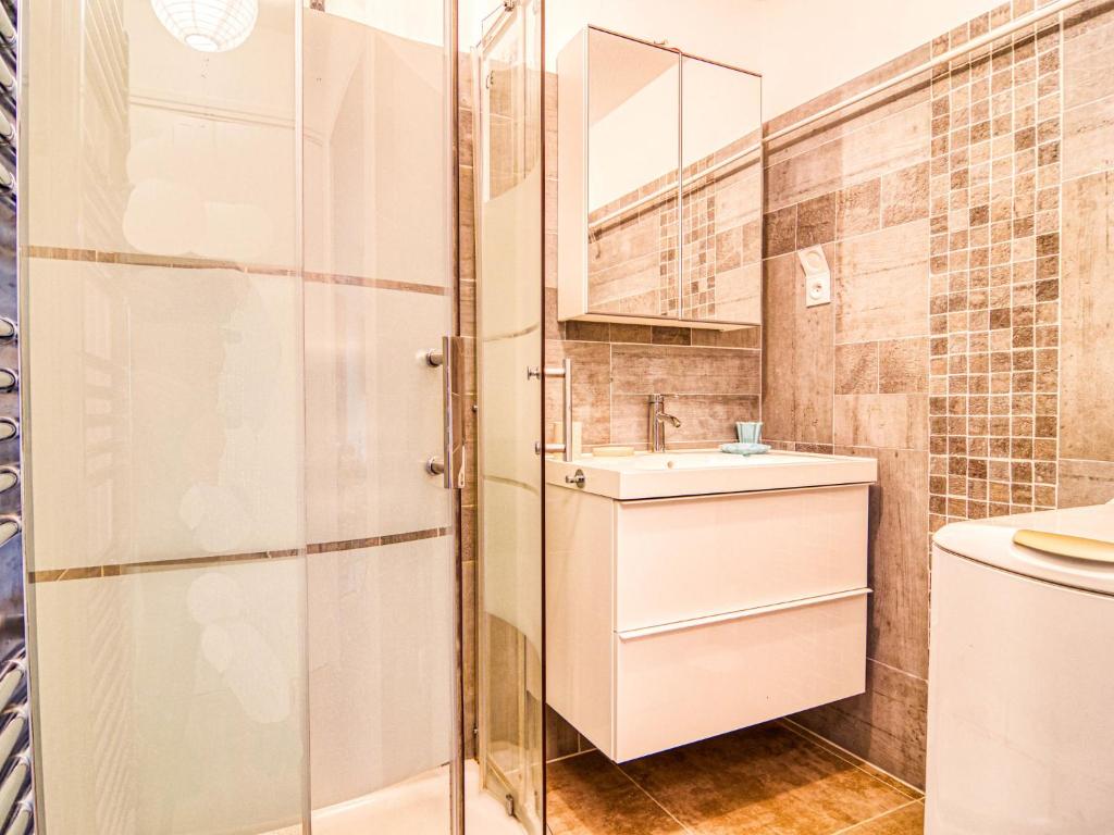 Apartment Le clos pecheur by Interhome - 5