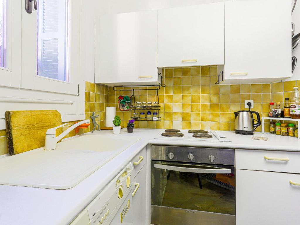 Apartment Le Palais Foch by Interhome - 5