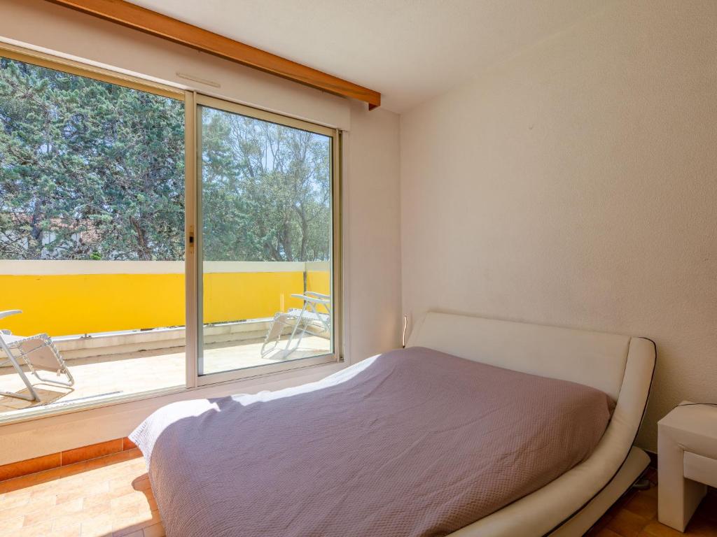 Holiday Home Résidence La Corniche d'or by Interhome - 4