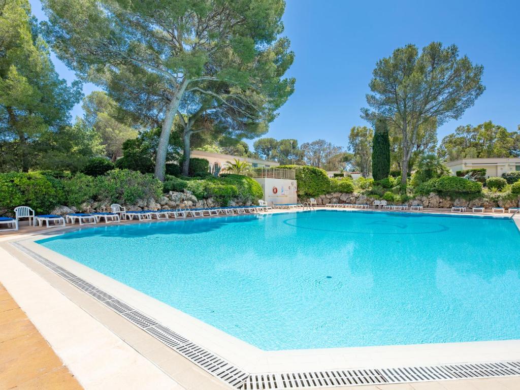 Holiday Home Résidence La Corniche d'or by Interhome - 2