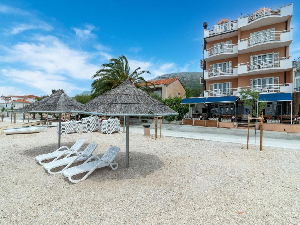 Apartment Apartman 11 by Interhome, Podstrana