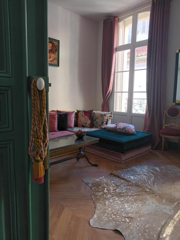 Chez Gertrude - 1