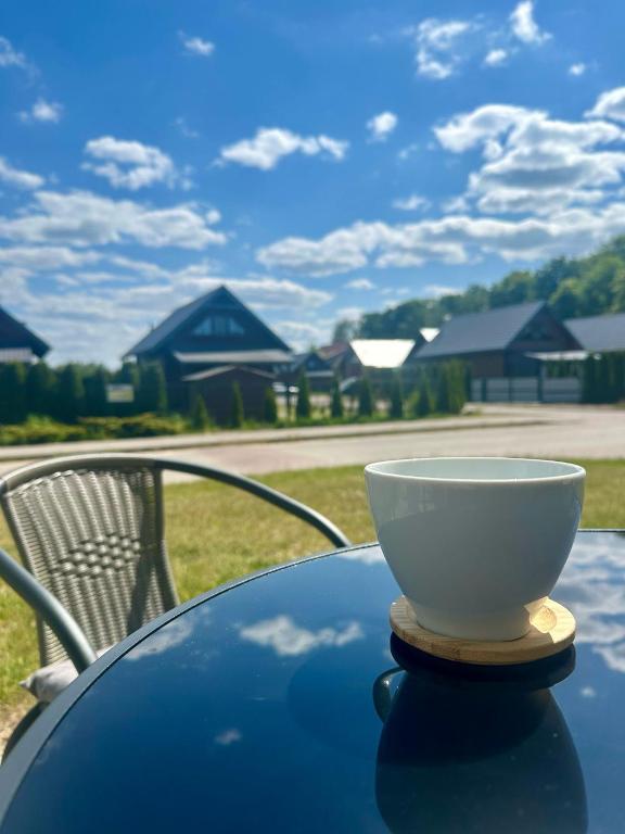 Apartament Methoni, Darłowo