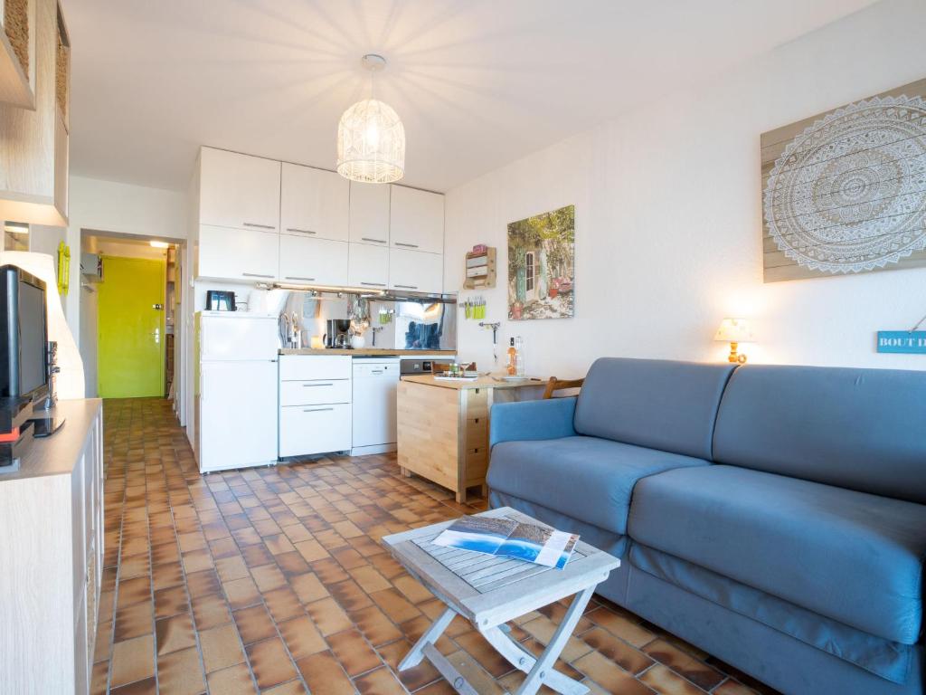 Apartment Les Louvans-6 by Interhome - 4