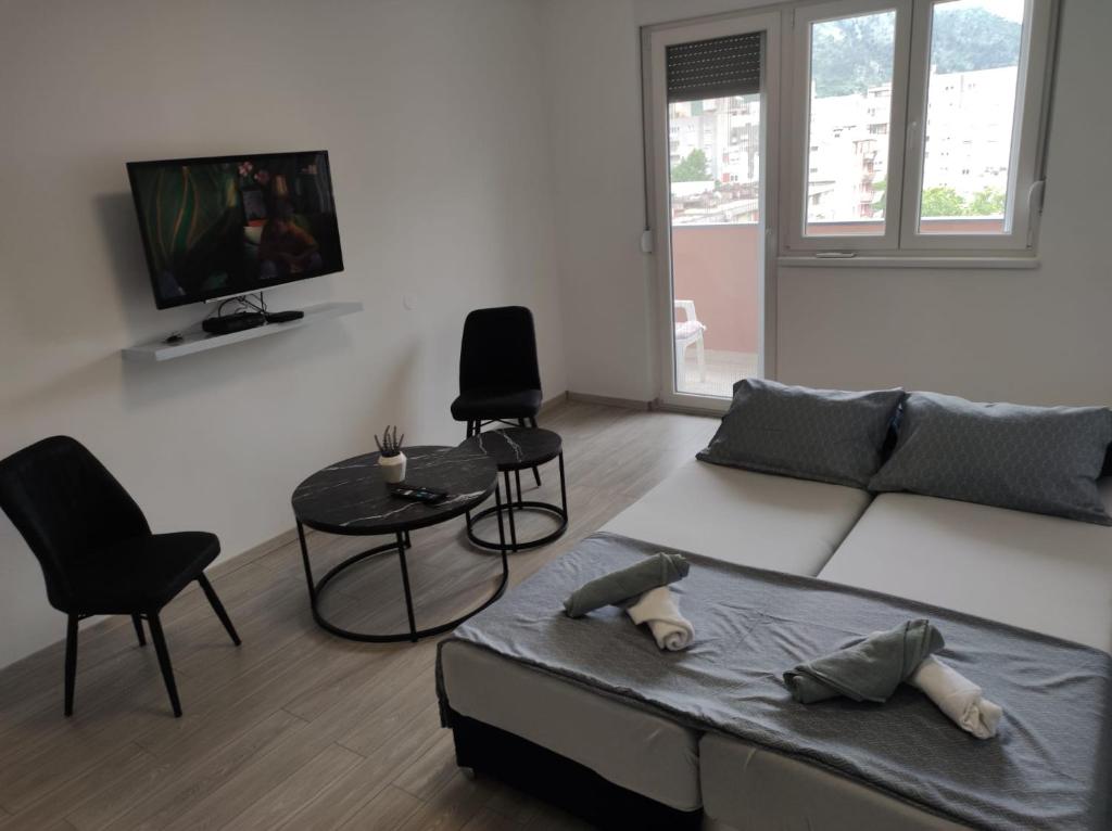 Apartman Enna - 3