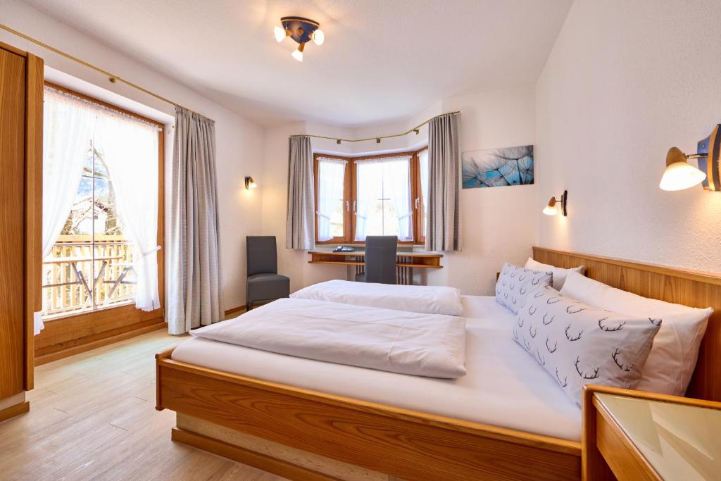 Hotel Antonia - 3
