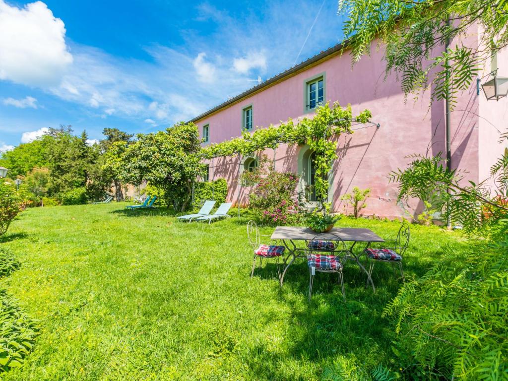 Apartment Cardo by Interhome, Castiglioncello