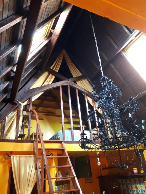 Loft atypique hyper centre à 5mn à pied de la plage de l'Écluse 2 à 4 personnes - 2