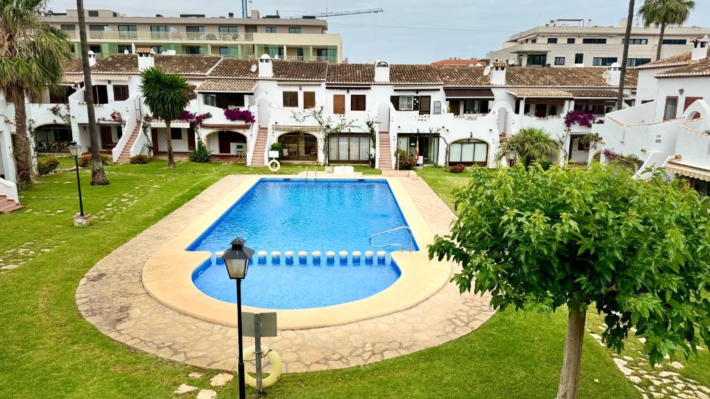 Tropicana Park VYBDenia - 1