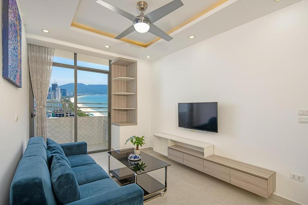 Mường Thanh Apartment SeaView - Căn Hộ Mường 호텔 이미지 1