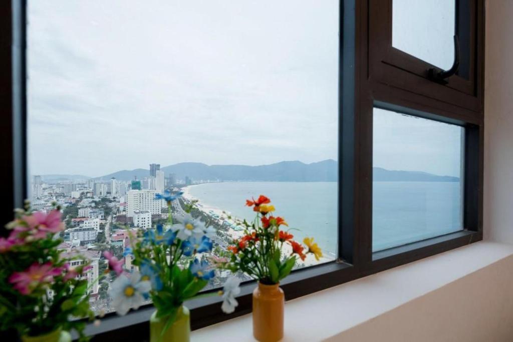 Mường Thanh Apartment SeaView - Căn Hộ Mường 호텔 이미지 2