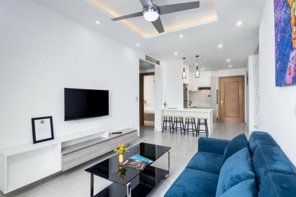 Mường Thanh Apartment SeaView - Căn Hộ Mường 호텔 이미지 1