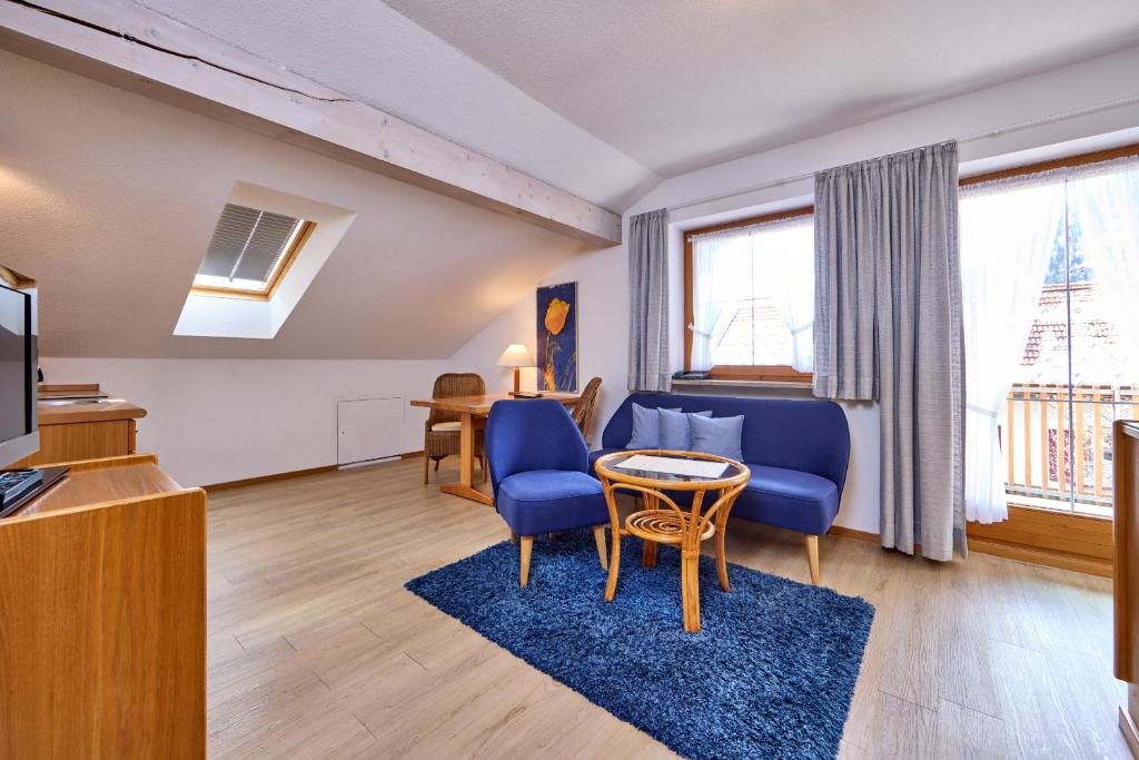 Hotel Antonia - 2