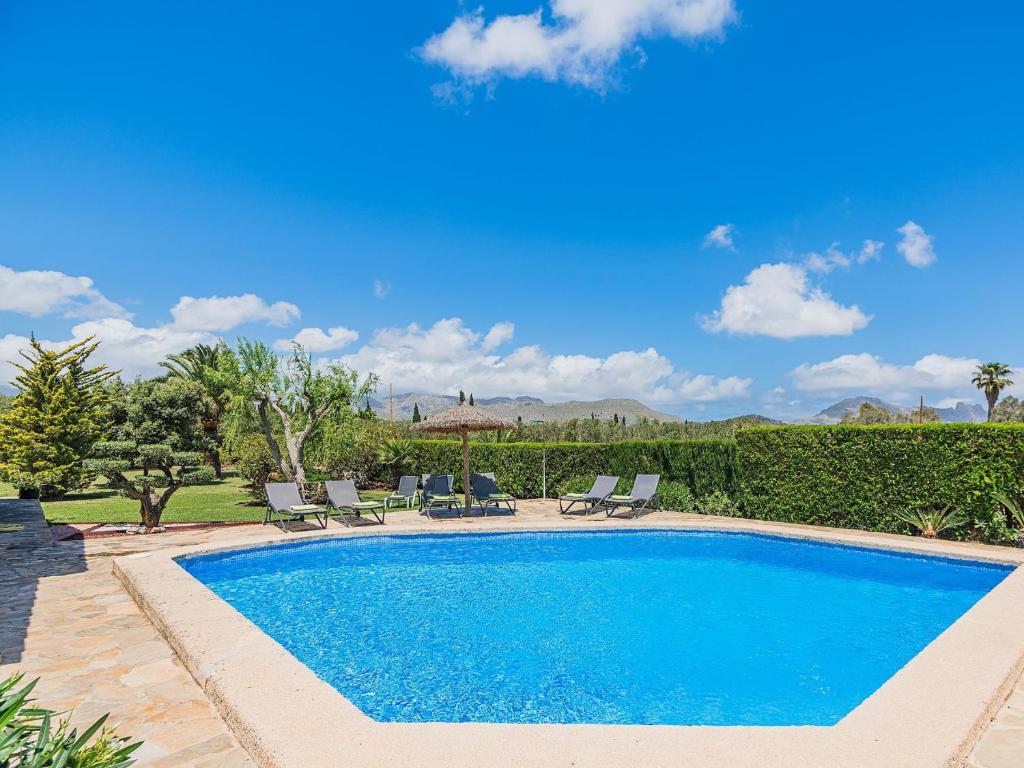 Villa Bayhouse by Sunvillas Mallorca - 2
