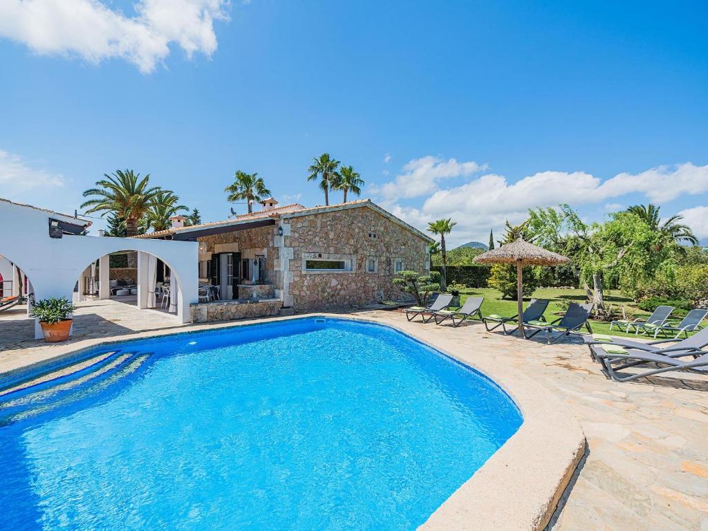Villa Bayhouse by Sunvillas Mallorca - 3