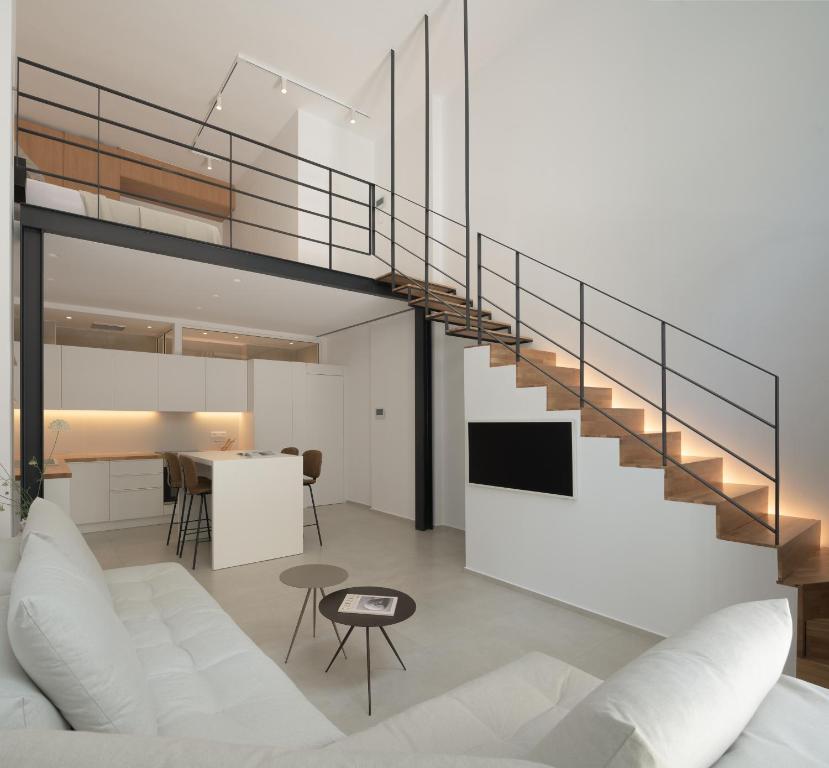 Loft 26, Ierápetra