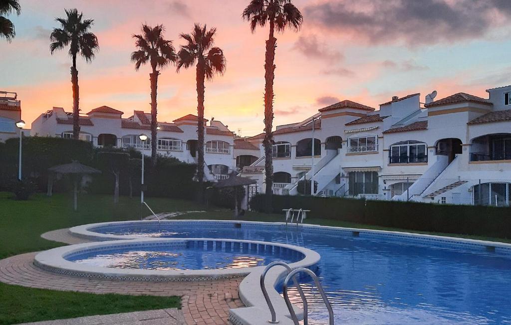 Gorgeous Apartment In Santa Pola With Wifi - 3