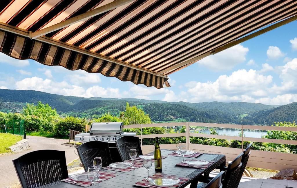 Awesome Home In Gérardmer With Wifi - 2