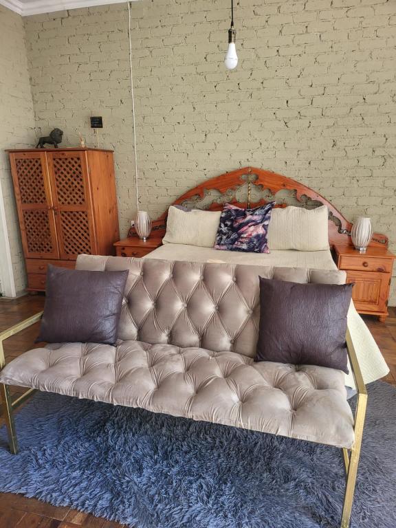 The Signature Venue and Guesthouse, Roodepoort