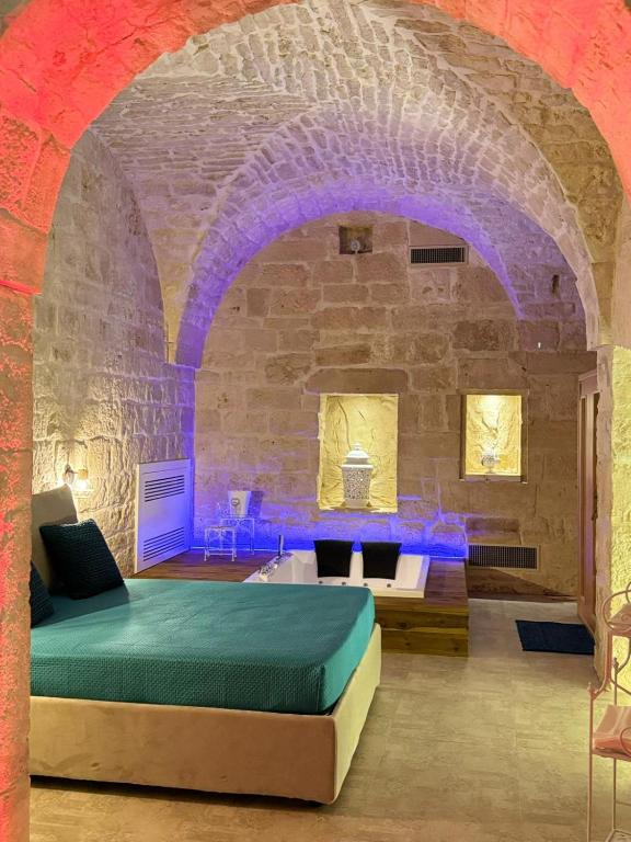 LWG Suite 17, Martina Franca