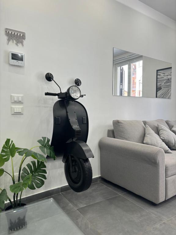 Modern House Orleans - 1